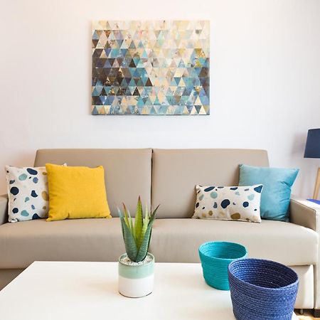 Apartamento Rambla Catalunya Барселона Экстерьер фото