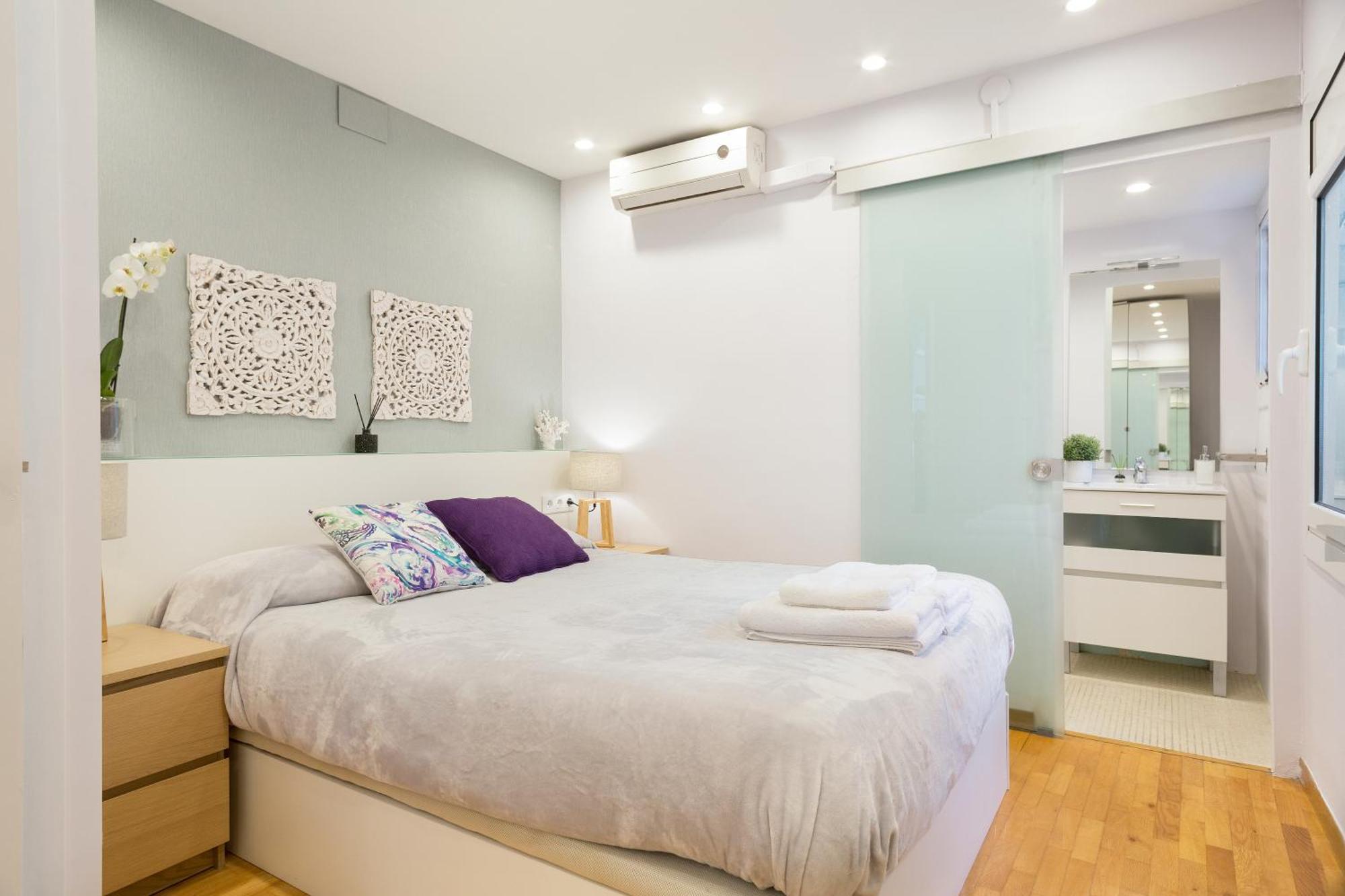 Apartamento Rambla Catalunya Барселона Экстерьер фото