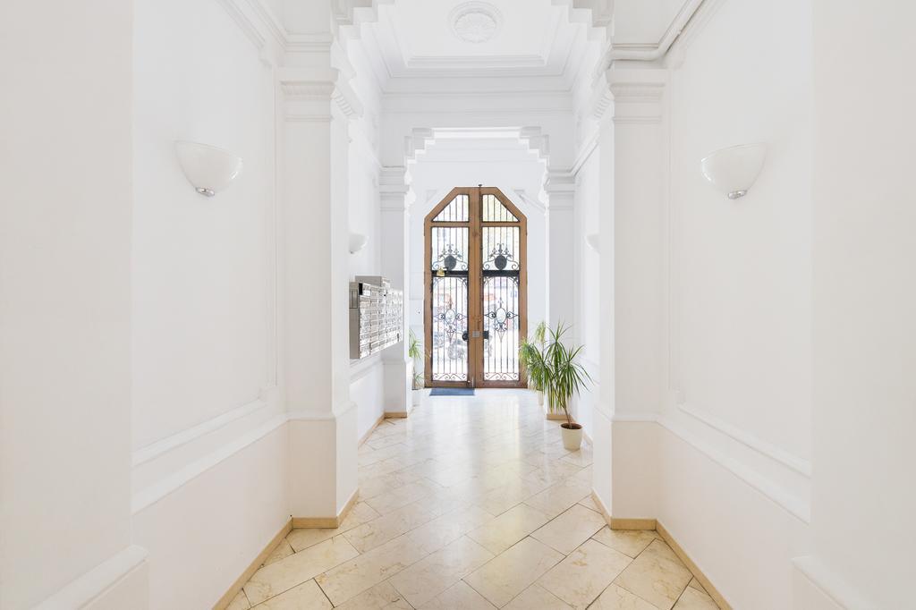 Apartamento Rambla Catalunya Барселона Экстерьер фото