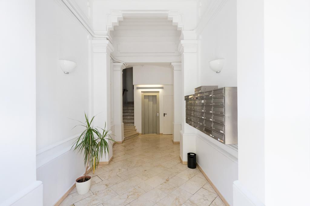 Apartamento Rambla Catalunya Барселона Экстерьер фото
