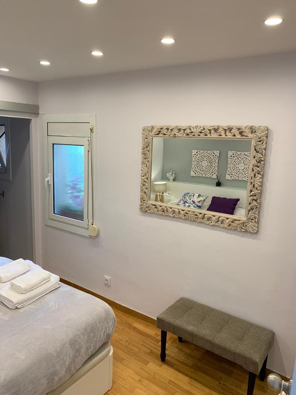 Apartamento Rambla Catalunya Барселона Экстерьер фото